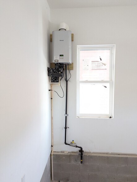 More Photos Of 308-314 Howard St, Durham Apartments For Sale