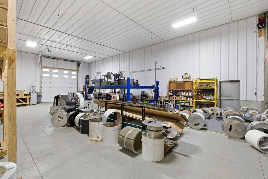 More Photos Of 190 Cherry St, Middleborough Industrial For Sale
