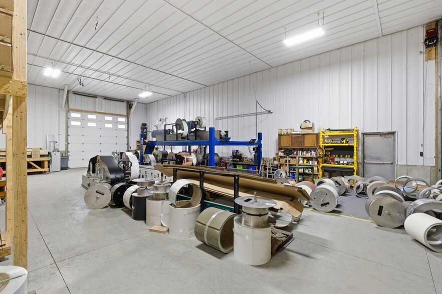 More Photos Of 30 Flagg St, Bridgewater Industrial For Sale