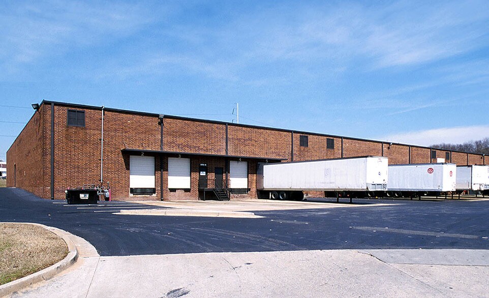 More Photos Of 5110 Fulton Industrial Blvd SW, Atlanta Warehouse For Lease