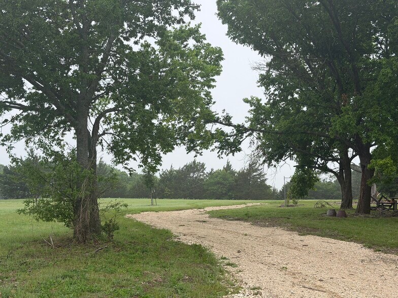 More Photos Of 627 Homer Smith Rd, Van Alstyne Land For Sale