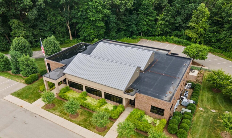 More Photos Of , West Middlesex Office For Sale