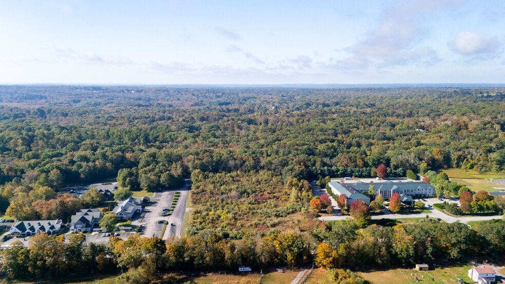 More Photos Of 399 Norwich Westerly Rd, North Stonington Land For Sale