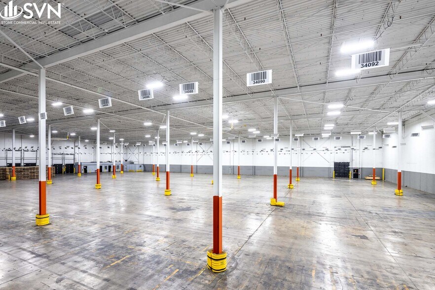 More Photos Of 2115 Young Dr, Lexington Industrial For Lease