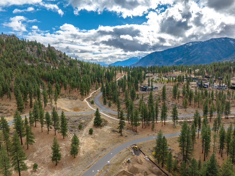 More Photos Of 569 Headwaters Way, Carson City Land For Sale