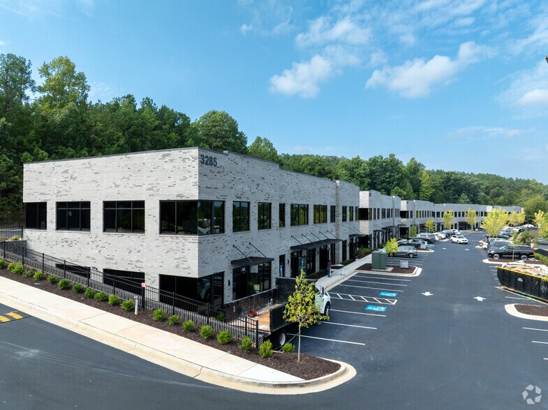 More Photos Of 3235 North Point Pky, Alpharetta Unknown For Lease