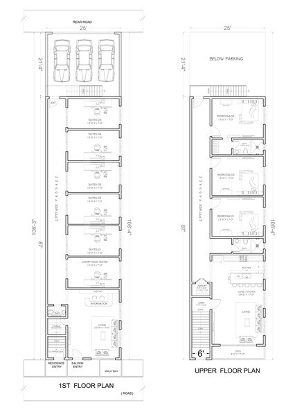 More Photos Of 6848 S Ashland Ave, Chicago Flex For Sale