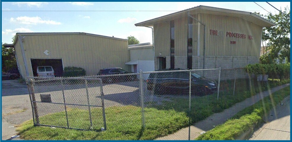 More Photos Of 1623 E 8th St, Dallas Land For Sale