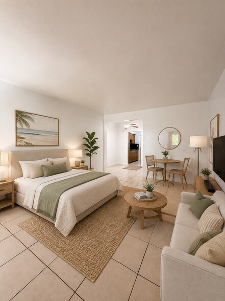 More Photos Of 934 Meridian Ave, Miami Beach Apartments For Sale