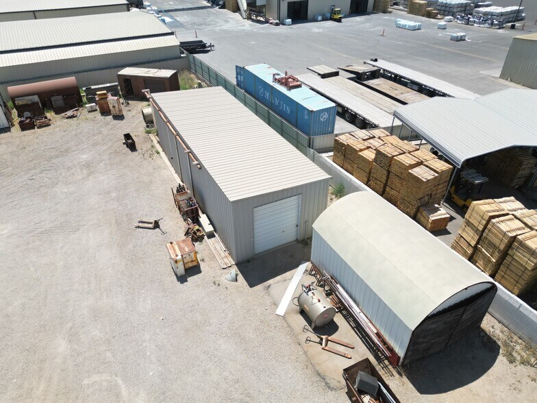 More Photos Of 5555 Leo Park Rd, West Jordan Warehouse For Lease