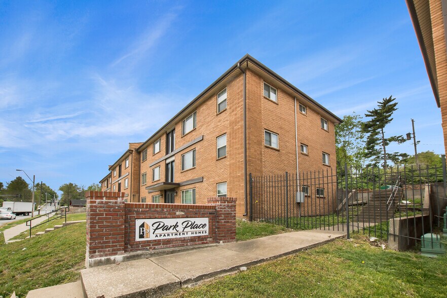 More Photos Of 7000 Cleveland Ave, Kansas City Apartments For Sale