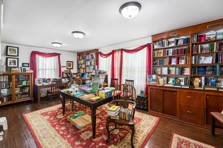 More Photos Of 147 E Montello St, Montello Freestanding For Sale