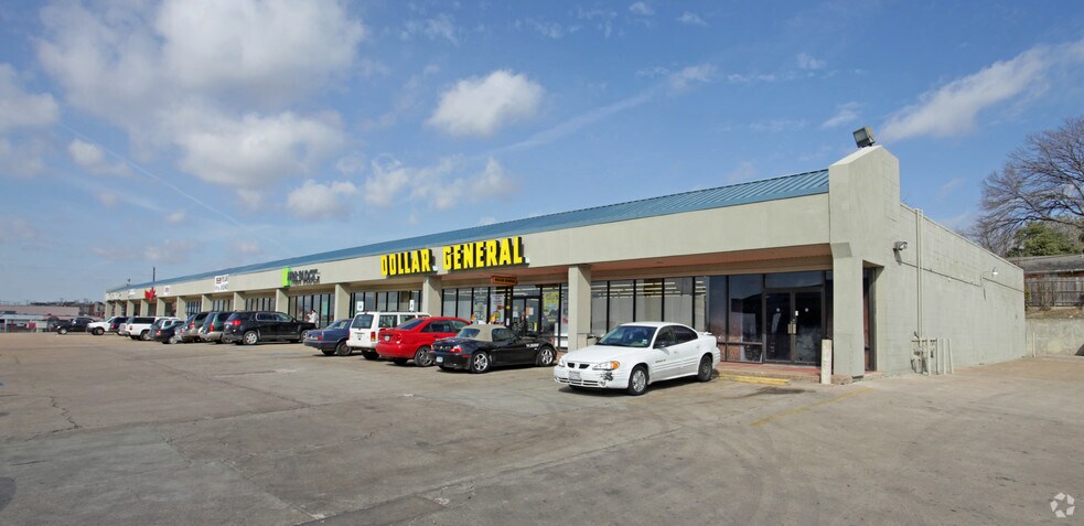 Primary Photo Of 8454-8474 Camp Bowie West Blvd, Fort Worth Storefront For Lease