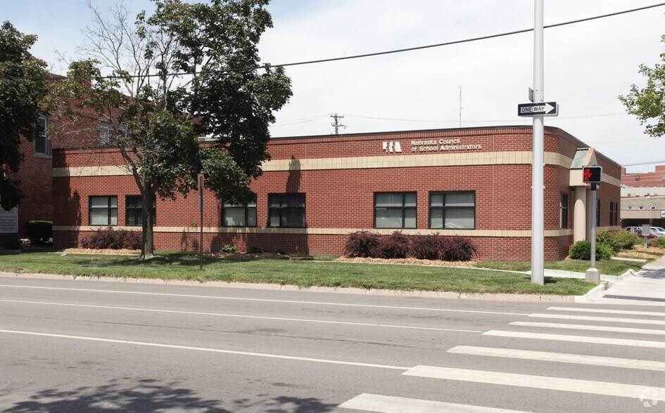 More Photos Of 455 S 11th St, Lincoln Office For Lease