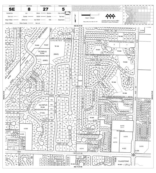 More Photos Of 2717 180th St, Bothell Specialty For Sale