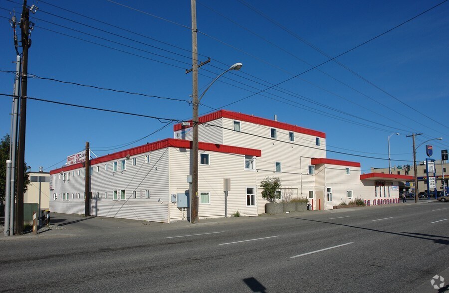 More Photos Of 642 E 5th Ave, Anchorage Hotel For Sale