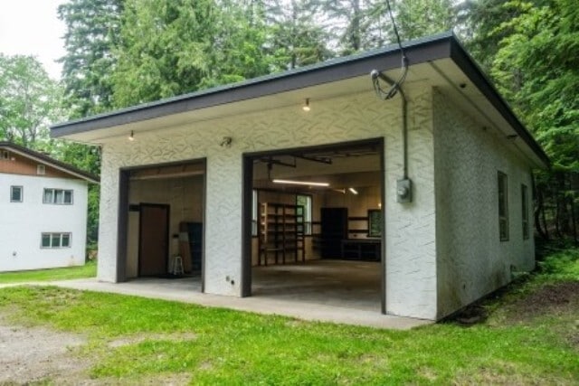 More Photos Of 2941 Mcinnes Rd, Revelstoke Land For Sale