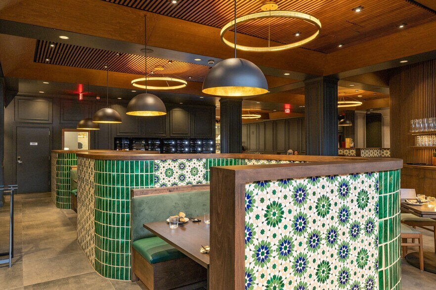 More Photos Of 714 Baronne St, New Orleans General Retail For Lease