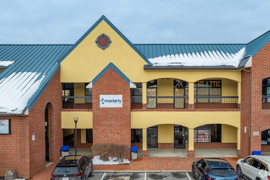 More Photos Of 1097 Route 55, Lagrangeville Storefront Retail Office For Lease