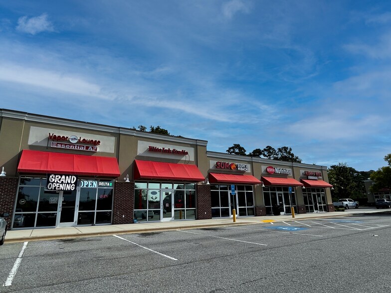 Primary Photo Of 7306 Highway 21, Port Wentworth Unknown For Lease