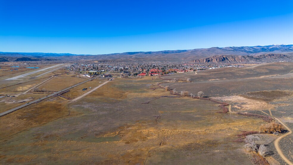 More Photos Of W Us Highway 50, Gunnison Land For Sale