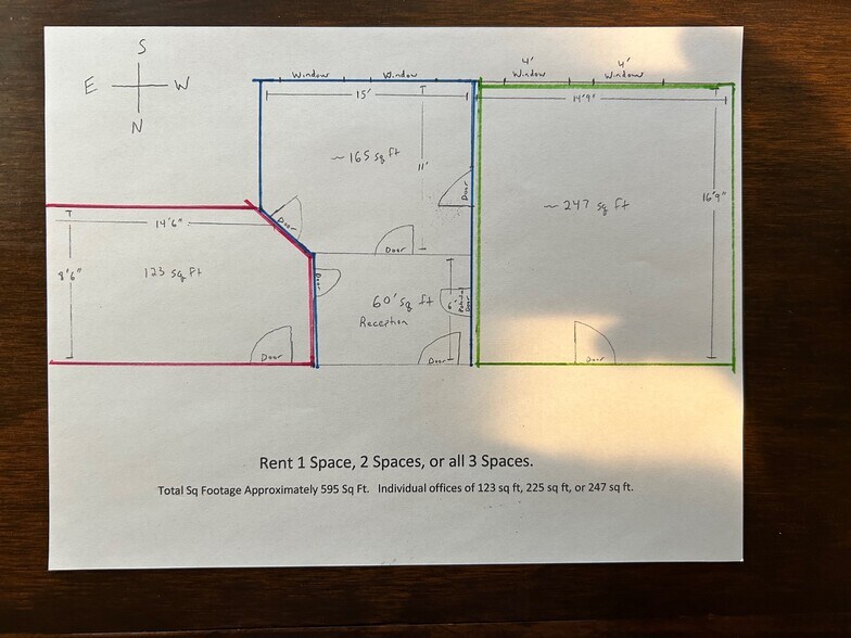 More Photos Of 601 E Seltice St, Post Falls Office For Lease