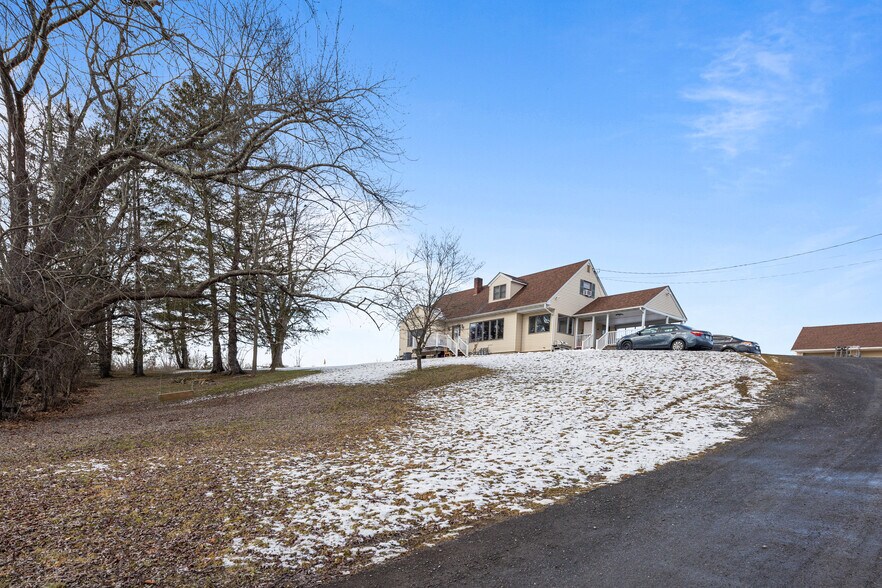 More Photos Of 4428 State Route 94, Florida Industrial For Sale