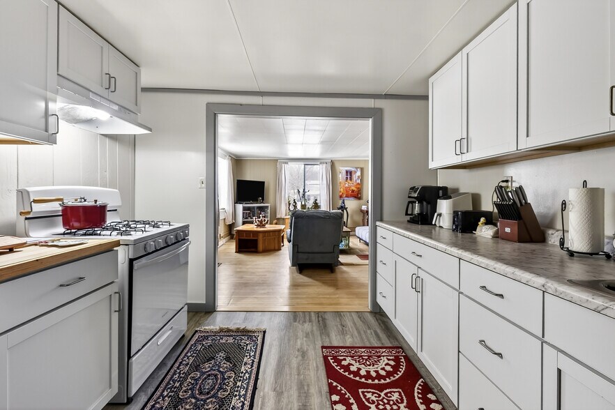 More Photos Of 7610 US Highway 2, Iron River Bar For Sale