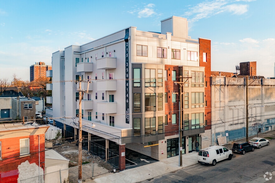 More Photos Of 1539 N 26th St, Philadelphia Apartments For Lease