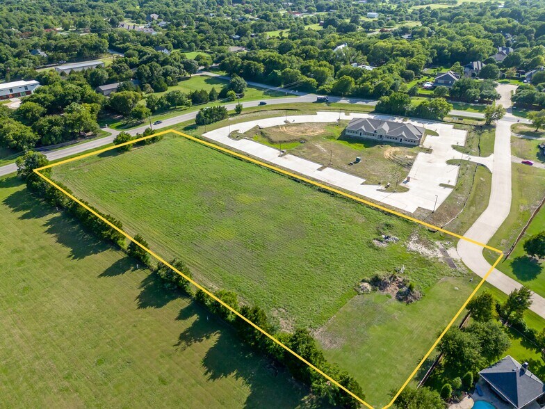 More Photos Of Country Club, Lucas Land For Sale