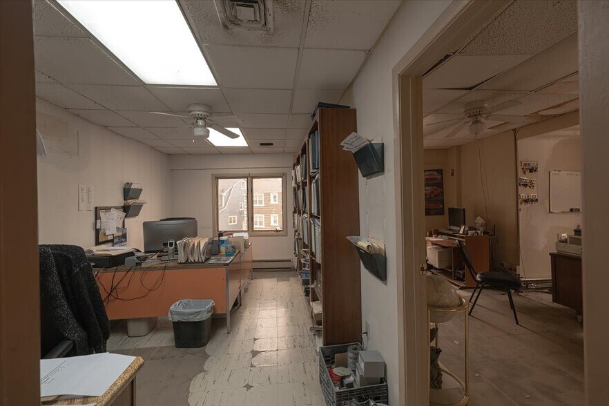 More Photos Of 7-17-21 Hoffman, East Orange Distribution For Sale