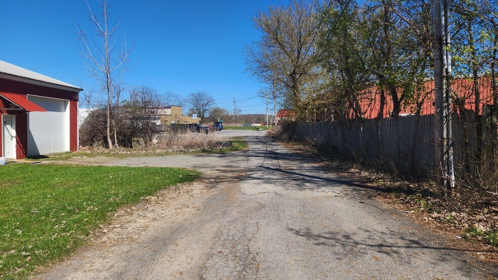 More Photos Of 107 Bennett Rd, Camillus Land For Sale