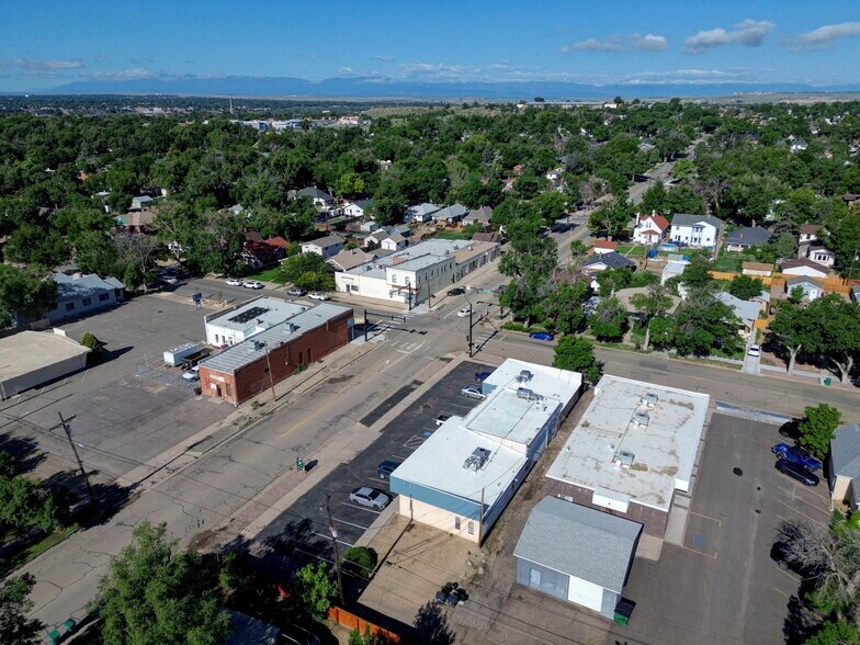 More Photos Of 311 W 24th St, Pueblo Office For Sale