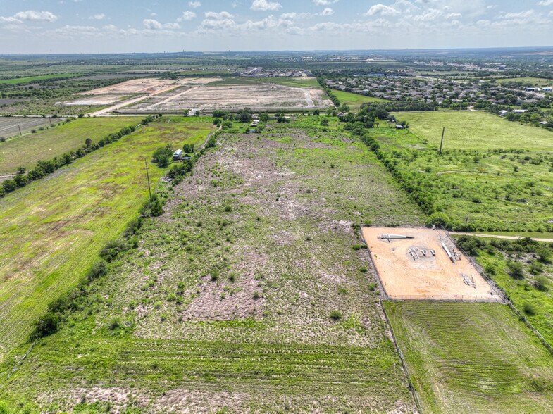 More Photos Of 521 Ron Rd, Marion Land For Sale