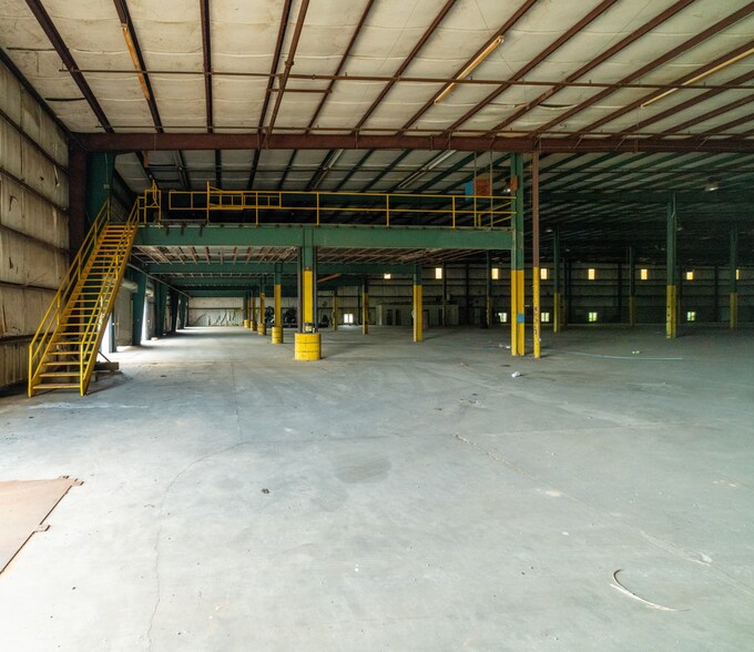 More Photos Of 2251 Old Curtis Rd, Elba Industrial For Sale