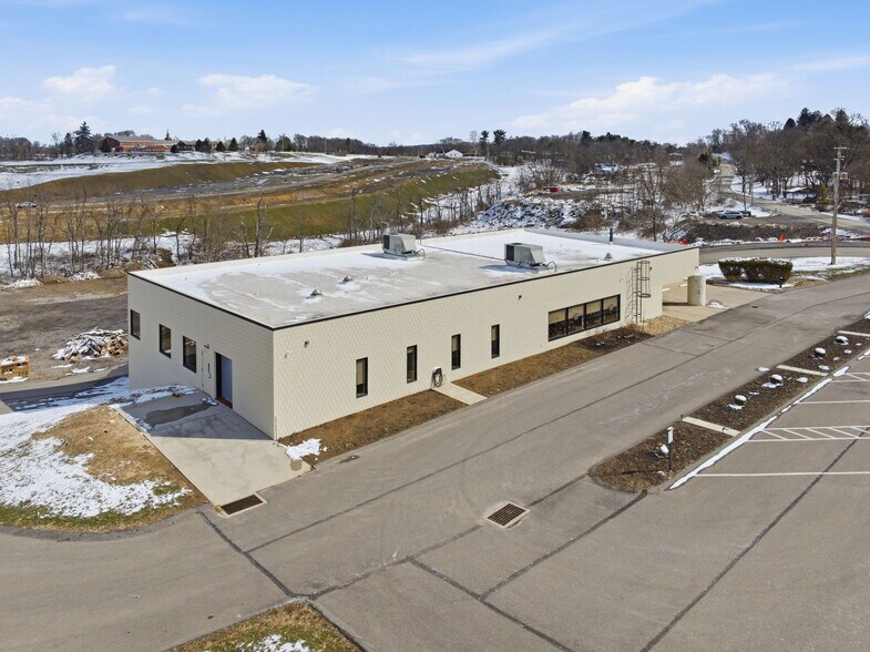 More Photos Of 221 Russellton Dorseyville Rd, Cheswick Medical For Lease