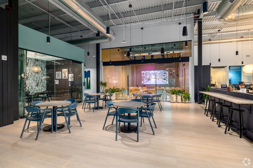 More Photos Of 2650 W Belleview Ave, Littleton Coworking Space