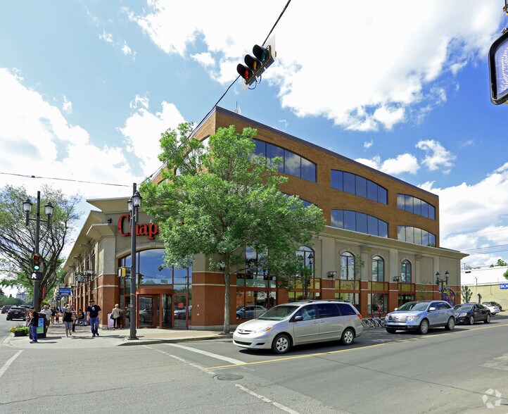 More Photos Of 10504-10508 82nd Ave NW, Edmonton Office For Lease