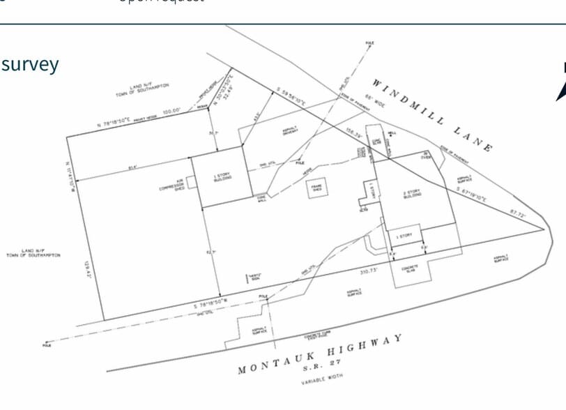 More Photos Of 1640 Montauk Hwy, Water Mill Auto Repair For Sale