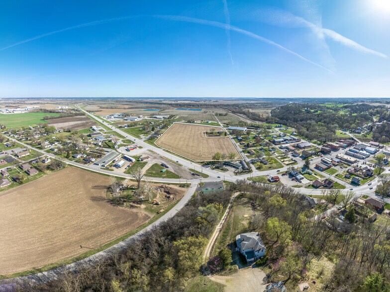 More Photos Of 0 US Highway 36, Wathena Land For Sale