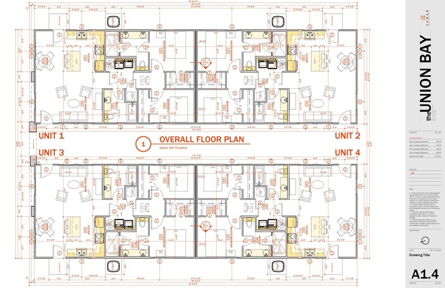 More Photos Of 416 E Acacia St, Alamo Multifamily For Sale
