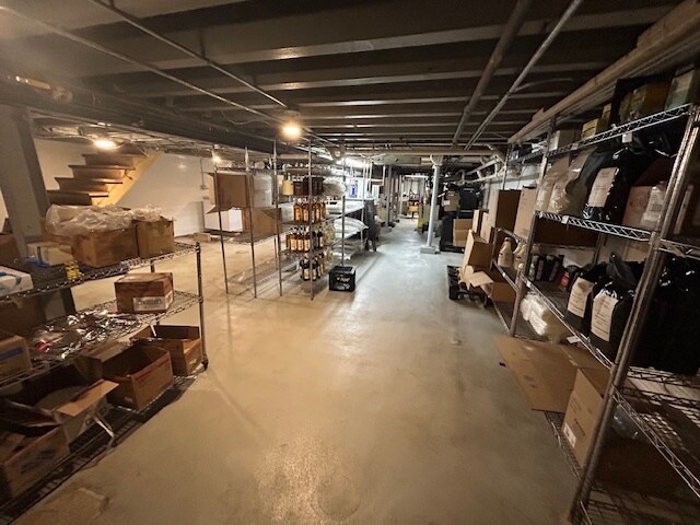 More Photos Of 905 S Lombard Ave, Oak Park Restaurant For Sale