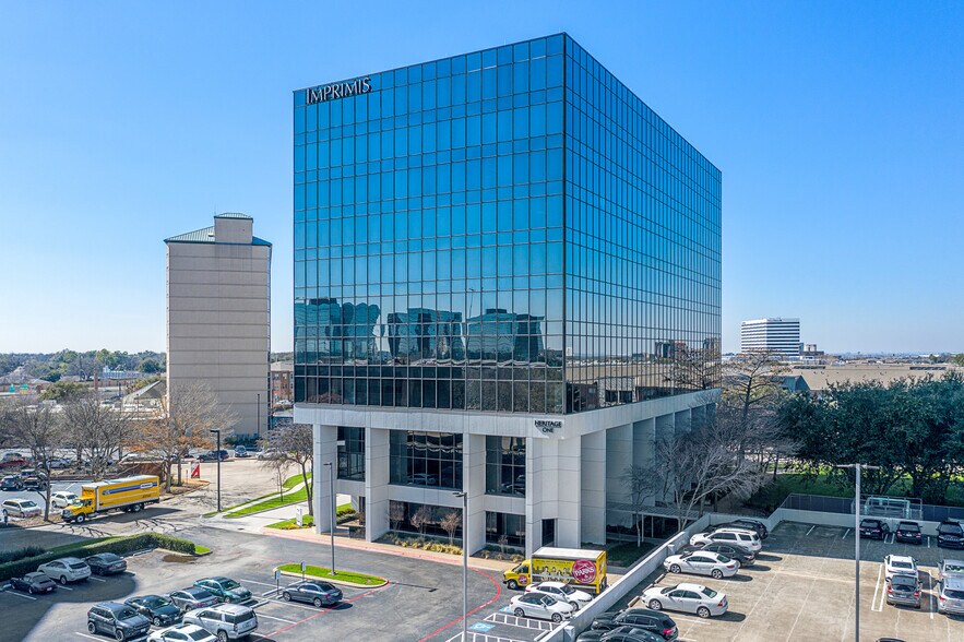 More Photos Of 4835 Lyndon B Johnson Fwy, Dallas Office For Lease