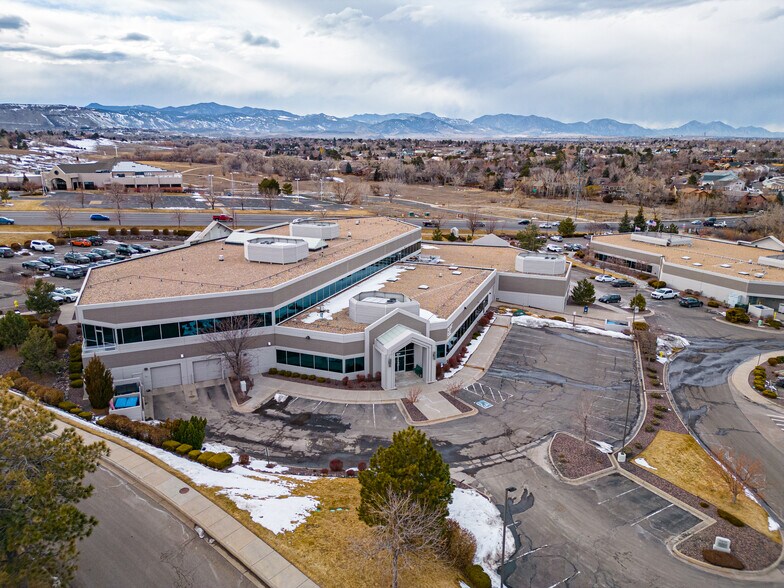 More Photos Of 5610 Ward Rd, Arvada Light Manufacturing For Sale