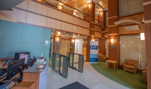 More Photos Of 3000 Park Lane Dr, Pittsburgh Office For Lease