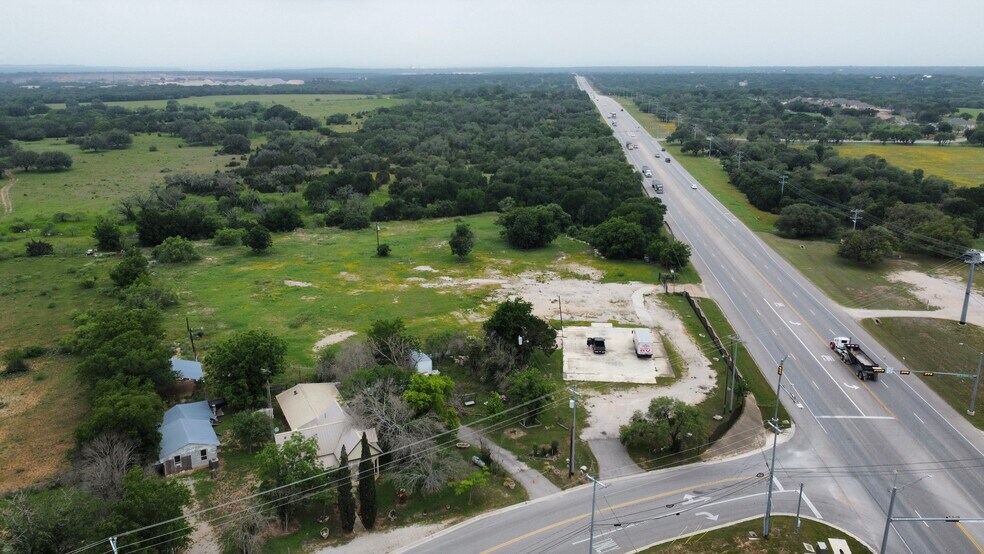 More Photos Of 3401 S Water St, Burnet Land For Sale