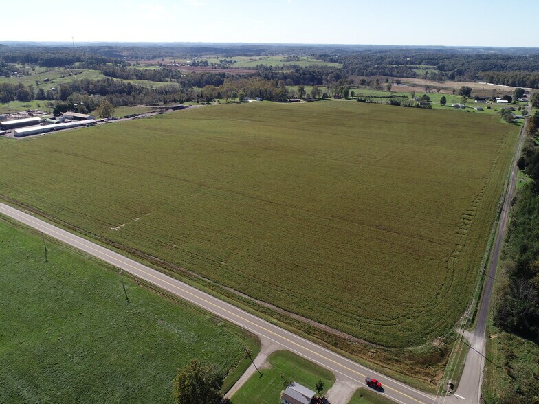 More Photos Of 3351 State Route 850, Bidwell Land For Sale