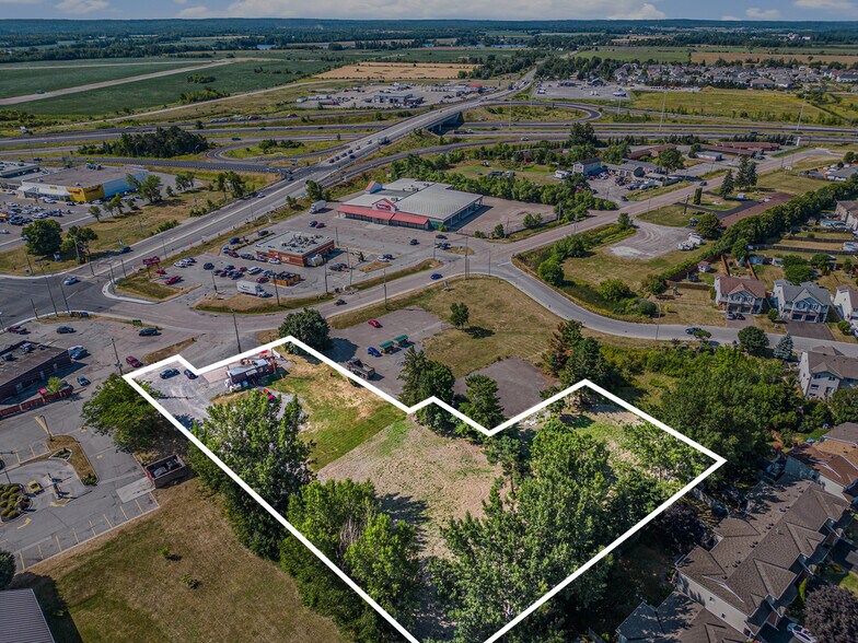 More Photos Of 31 Staye Court Dr, Arnprior Land For Sale