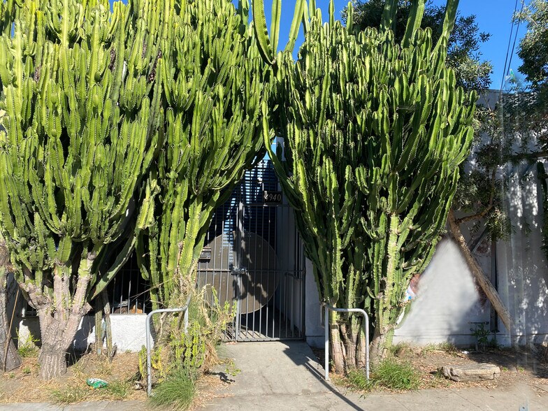 More Photos Of 4940 Vineland Ave, North Hollywood Loft Creative Space For Sale