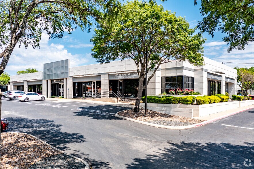 Primary Photo Of , San Antonio Office For Sale
